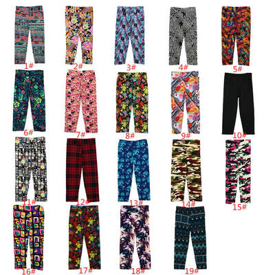 Fashion Women Lady Cropped Trousers Vintage Print Elastic Waist Gym Wear Yoga Capri Pants
Fashion Women Lady Cropped Trousers Vintage Print Elastic Waist Gym Wear Yoga Capri Pants