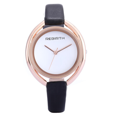 Fashion watch REBIRTH Li Pofu PC21 high quality movement female watch fashion watch belt watch ladies watch
Fashion watch REBIRTH Li Pofu PC21 high quality movement female watch fashion watch belt watch ladies watch