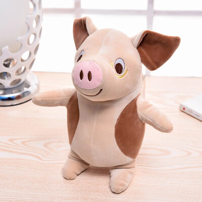 Tailored Cartoon Plush Doll Neck Pillow Multifunctional Deformation U pillow Girl Gift
Tailored Cartoon Plush Doll Neck Pillow Multifunctional Deformation U pillow Girl Gift