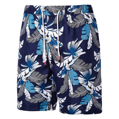 Gobestart Mens Summer New Style Fashion Printed Beach Pants And Shorts Comfortable Short
Gobestart Mens Summer New Style Fashion Printed Beach Pants And Shorts Comfortable Short
