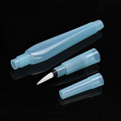 Siaonvr Refillable Pilot Water Brush Ink Pen for Painting Watercolor Drawing Pen Pencil
Siaonvr Refillable Pilot Water Brush Ink Pen for Painting Watercolor Drawing Pen Pencil