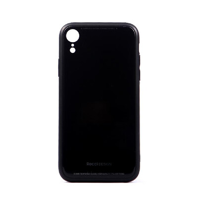 Recci Glaze RC-S05 61inch Case for iPhone XR Ultra Thickness Full Protection Anti-Crash Phone Case
Recci Glaze RC-S05 61inch Case for iPhone XR Ultra Thickness Full Protection Anti-Crash Phone Case