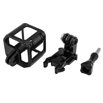 Standard Frame Mount Protective Housing Case Cover for Gopro Hero 4 Session