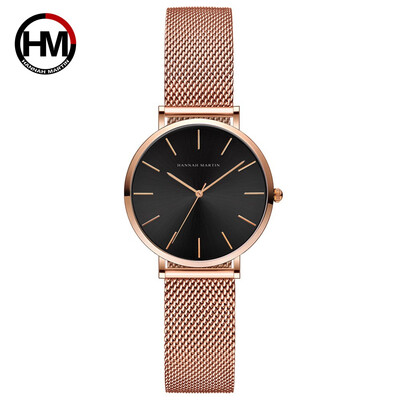 Luxury Brand Rose Gold Women Bracelet Watches 32mm Small Female Watch Quartz Mesh Waterproof Ladies Clock relogio feminino xfcs
Luxury Brand Rose Gold Women Bracelet Watches 32mm Small Female Watch Quartz Mesh Waterproof Ladies Clock relogio feminino xfcs