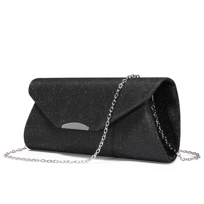 LOVEVOOK women evening clutches bag female fashion solid handbags ladies envelope soft purse for party with chains&sequined
LOVEVOOK women evening clutches bag female fashion solid handbags ladies envelope soft purse for party with chains&sequined