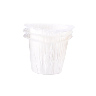 30Pcs High Temperature Resistant Cake Paper Cup Muffin Baking Case Wrap Liners 
30Pcs High Temperature Resistant Cake Paper Cup Muffin Baking Case Wrap Liners