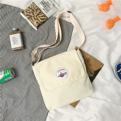 Panya Sailing Canvas Bag Woman Slant Bag Chic Port Wind&Han Edition One Shoulder Bag Baitasen Former Residence Uzzang
Panya Sailing Canvas Bag Woman Slant Bag Chic Port Wind&Han Edition One Shoulder Bag Baitasen Former Residence Uzzang