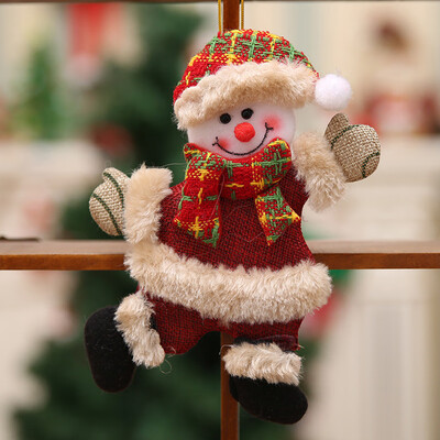 Gobestart 2Pcs Christmas Ornaments Home Furnishing Decoration Tree Ornaments Holiday Gifts
Gobestart 2Pcs Christmas Ornaments Home Furnishing Decoration Tree Ornaments Holiday Gifts