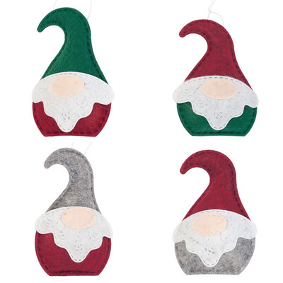 Christmas Decoration Cute Creative Small Pendant Santa Claus Tree Window Shop Supermarket Ornament Christmas Decoration
Christmas Decoration Cute Creative Small Pendant Santa Claus Tree Window Shop Supermarket Ornament Christmas Decoration