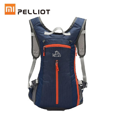 Xiaomi PELLIOT Outdoor Cycling Backpack Breathable Walking Hiking Rucksack Scratch-proof Shoulder Bag Wear-proof Large Capacity Kn
Xiaomi PELLIOT Outdoor Cycling Backpack Breathable Walking Hiking Rucksack Scratch-proof Shoulder Bag Wear-proof Large Capacity Kn