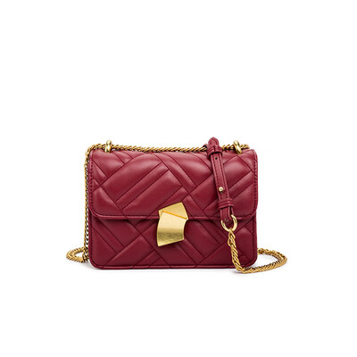 Summer new small bag female 2019 new rhombic chain bag Korean version of the tofu bag fashion shoulder Messenger bag
Summer new small bag female 2019 new rhombic chain bag Korean version of the tofu bag fashion shoulder Messenger bag