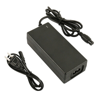 New 36V 15A Portable Useful Electric Scooter Motor Electric Bike Battery Adapter
New 36V 15A Portable Useful Electric Scooter Motor Electric Bike Battery Adapter