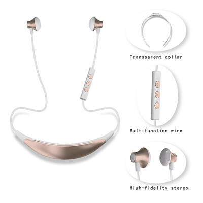 WH X19C Hanging neck sports running waterproof sweat stereo wireless Bluetooth headphones for xiaomi samsung huawei iphone
WH X19C Hanging neck sports running waterproof sweat stereo wireless Bluetooth headphones for xiaomi samsung huawei iphone