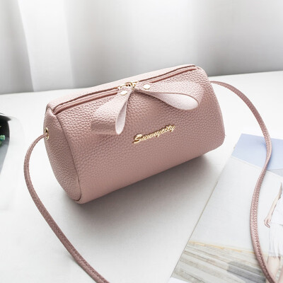 Women 2019 New Girls Casual Solid Handbags Color Pillow Bags Lychee Pattern Standard Crossbody Shoulder Cell Phone Bag
Women 2019 New Girls Casual Solid Handbags Color Pillow Bags Lychee Pattern Standard Crossbody Shoulder Cell Phone Bag