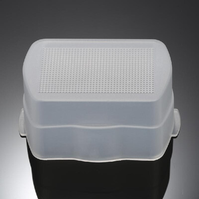 580EX Flash Speedlight Bounce Head Soft Box Case Diffuser for YONGNUO YN560YN560 IIYN560 IIIYN560 IVYN565EXYN565EX II for Can
580EX Flash Speedlight Bounce Head Soft Box Case Diffuser for YONGNUO YN560YN560 IIYN560 IIIYN560 IVYN565EXYN565EX II for Can