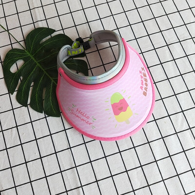 Baby Hat Summer Sun Hat for children Sun Hat for boys&girls breathable sunscreen thin large brim empty top hat tide
Baby Hat Summer Sun Hat for children Sun Hat for boys&girls breathable sunscreen thin large brim empty top hat tide