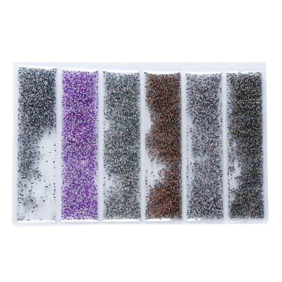 Toponeto Nail Ornaments New Nail Stickers Nail Art DIY Decoration Metal Nail Stickers
Toponeto Nail Ornaments New Nail Stickers Nail Art DIY Decoration Metal Nail Stickers