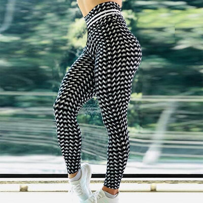 Factory direct cross-border new European&American 3D digital printing yoga tight-fitting sports pants women a generation rainb
Factory direct cross-border new European&American 3D digital printing yoga tight-fitting sports pants women a generation rainb