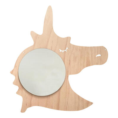 Cute 3D Wooden Horse Creative Mirror Sticker Wall Room Hanging Decoration
Cute 3D Wooden Horse Creative Mirror Sticker Wall Room Hanging Decoration