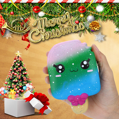 Tailored Decompression Ice Cream Scented Squishies Slow Rising Kids Toy Stress Relief Toy
Tailored Decompression Ice Cream Scented Squishies Slow Rising Kids Toy Stress Relief Toy