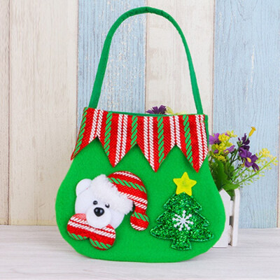 FUNNYBUNNY Christmas Gift Bags Candy Bags Christmas Hand Bags Gift Wrapping for Xmas Holiday Party Decoration
FUNNYBUNNY Christmas Gift Bags Candy Bags Christmas Hand Bags Gift Wrapping for Xmas Holiday Party Decoration