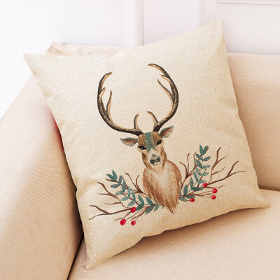 Siaonvr Christmas Home Decor Cushion Cover Graffi Style Throw Pillowcase Pillow Covers
Siaonvr Christmas Home Decor Cushion Cover Graffi Style Throw Pillowcase Pillow Covers