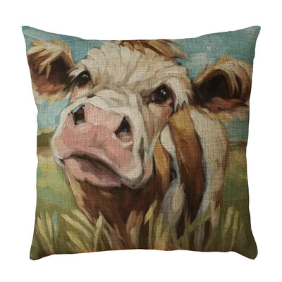 Siaonvr Animal Pattern Pillowcase Pillow Case Cushion Cover Sofa Home Car Decor
Siaonvr Animal Pattern Pillowcase Pillow Case Cushion Cover Sofa Home Car Decor