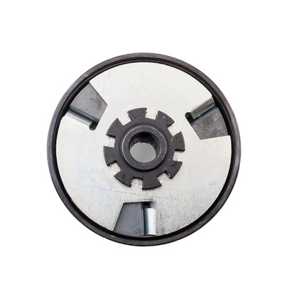 Ktaxon New Mini Bike Go Kart Clutch 58" Bore Centrifugal Engine 10T CVT Predator 212CC
Ktaxon New Mini Bike Go Kart Clutch 58" Bore Centrifugal Engine 10T CVT Predator 212CC