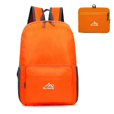 25L Ultra Lightweight Backpack Water Resistant Daypack Foldable Outdoor Bag for Camping Travel Hiking
25L Ultra Lightweight Backpack Water Resistant Daypack Foldable Outdoor Bag for Camping Travel Hiking