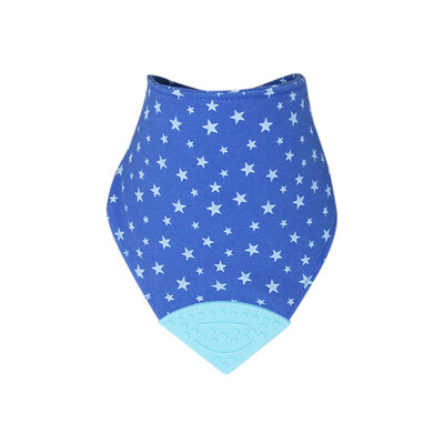 Baby Bibs with Teether Soother Toy Cotton Burp Cloths Saliva Towel Bib & Burp Cloths Accessories
Baby Bibs with Teether Soother Toy Cotton Burp Cloths Saliva Towel Bib & Burp Cloths Accessories