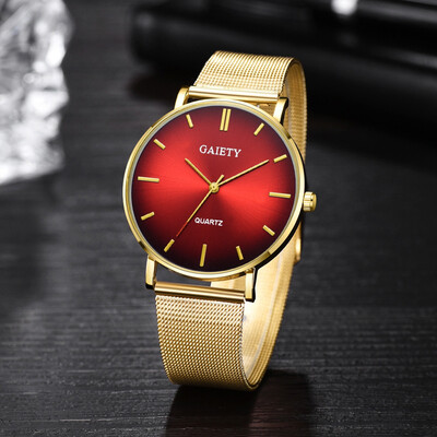 Gobestart Fashion Casual Unobtrusive Simple Single Business Net With Strap Mens Watch
Gobestart Fashion Casual Unobtrusive Simple Single Business Net With Strap Mens Watch