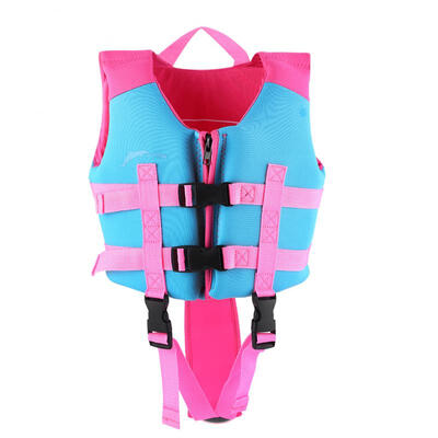 Greensen Kids Outdoor Neoprene Life Saving Vest Adjustable Drifting Jacket Children Water Sports
Greensen Kids Outdoor Neoprene Life Saving Vest Adjustable Drifting Jacket Children Water Sports