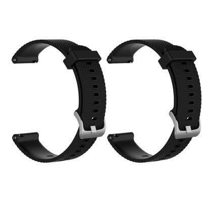 〖Follure〗2PC Small Silicone Sports Replacement Watch Band Wrist Strap For Huawei Watch GT
〖Follure〗2PC Small Silicone Sports Replacement Watch Band Wrist Strap For Huawei Watch GT