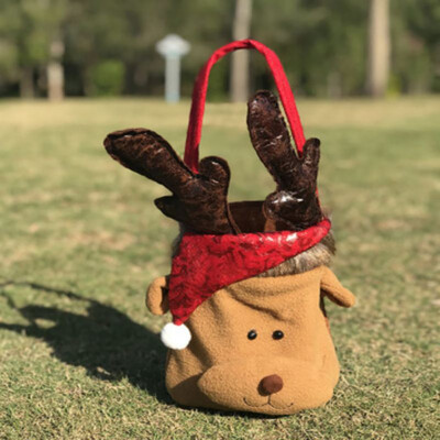 Christmas Gift Bag Christmas Household Candy Bag Snowman Shape Bag Cute Storage Bag Christmas Decoration For home New year 2020
Christmas Gift Bag Christmas Household Candy Bag Snowman Shape Bag Cute Storage Bag Christmas Decoration For home New year 2020
