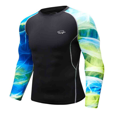 Toponeto Mens Breathable Long Sleeve Yoga Fitness Print Sport Soft T-Shirt Top Blouse
Toponeto Mens Breathable Long Sleeve Yoga Fitness Print Sport Soft T-Shirt Top Blouse