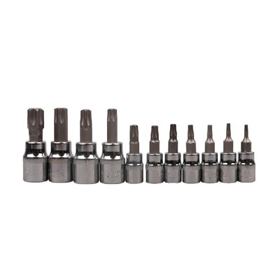 11PCS 38 14inch Pressure Batch Sleeve Tool Set Machine Repair Wrench Multifunctional Adjustable Socket Spanner
11PCS 38 14inch Pressure Batch Sleeve Tool Set Machine Repair Wrench Multifunctional Adjustable Socket Spanner