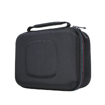 EVA Travel Carrying Bag Protective Cover Hard Case Storage for Anki Vector Robot 2 with Zipper
EVA Travel Carrying Bag Protective Cover Hard Case Storage for Anki Vector Robot 2 with Zipper