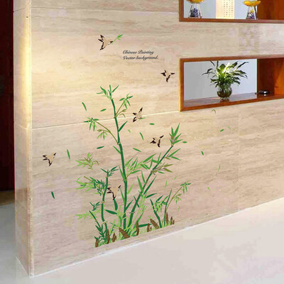 〖Follure〗DIY Plant Removable Wall Decal Family Home Sticker Mural Art Home Decor
〖Follure〗DIY Plant Removable Wall Decal Family Home Sticker Mural Art Home Decor