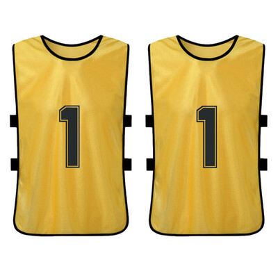 6 PCS Adults Basketball Pinnies Quick Drying Basketball Jerseys Soccer Football Team Scrimmage Practice Vest 
6 PCS Adults Basketball Pinnies Quick Drying Basketball Jerseys Soccer Football Team Scrimmage Practice Vest