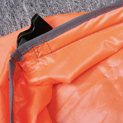 70L Outdoor Waterproof Dry Bag for Canoe Kayak Rafting Camping Purple