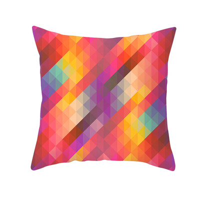 〖Follure〗Geometric Print Polyester Square Pillow case Sofa Throw Cushion Cover Home Decor
〖Follure〗Geometric Print Polyester Square Pillow case Sofa Throw Cushion Cover Home Decor