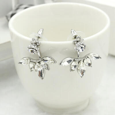 Best Selling Fashion Crystal Stud Earrings Golden Silver Color Earrings For Women 2018 Popular Jewelry Dropshipping A20
Best Selling Fashion Crystal Stud Earrings Golden Silver Color Earrings For Women 2018 Popular Jewelry Dropshipping A20