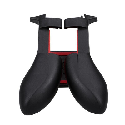 Folding Mobile Game Controller Gaming Grip Handle Gamepad for PUBG 45-65inches Phones
Folding Mobile Game Controller Gaming Grip Handle Gamepad for PUBG 45-65inches Phones