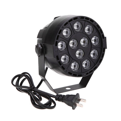 LED Par Lights RGBW Stage Lights DJ Lights Remote DMX Control for Wedding Club Home Ballroom Festival
LED Par Lights RGBW Stage Lights DJ Lights Remote DMX Control for Wedding Club Home Ballroom Festival
