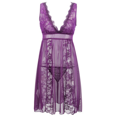 Sexy Sleepwear Sleeveless Lace night dress night gown Cup Trim Knit Dress For Women Black Nightgown Red Rose lingerie Nightwear
Sexy Sleepwear Sleeveless Lace night dress night gown Cup Trim Knit Dress For Women Black Nightgown Red Rose lingerie Nightwear