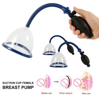 Heathy Toy Manual Breast Pump Enhancement for female to Exercise Corrector Used Every Day on Bathroom Bedroom
Heathy Toy Manual Breast Pump Enhancement for female to Exercise Corrector Used Every Day on Bathroom Bedroom