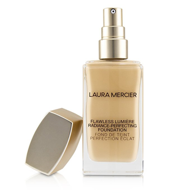 LAURA MERCIER - Flawless Lumiere Radiance Perfecting Foundation - 1N2 Vanille 30ml1oz 
LAURA MERCIER - Flawless Lumiere Radiance Perfecting Foundation - 1N2 Vanille 30ml1oz