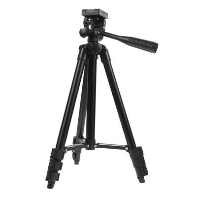 Professional Travel Tripod Digital Camera Camcorder Video Tilt Pan 
Professional Travel Tripod Digital Camera Camcorder Video Tilt Pan