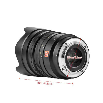 VILTROX Professional Full-frame Wide Angle Lens Prime Lens FE-20mm F18 E-mount MF Manual Focus Large Aperture Camera Lens for
VILTROX Professional Full-frame Wide Angle Lens Prime Lens FE-20mm F18 E-mount MF Manual Focus Large Aperture Camera Lens for