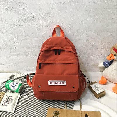 Ins schoolbag female Korean version senior high school student Jane Sen junior high school girl middle school student with ancient
Ins schoolbag female Korean version senior high school student Jane Sen junior high school girl middle school student with ancient